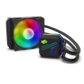 SilentiumPC Chłodzenie wodne Navis EVO ARGB 120 AIO