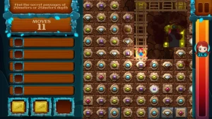 Lily´s Epic Quest (PC) klucz Steam