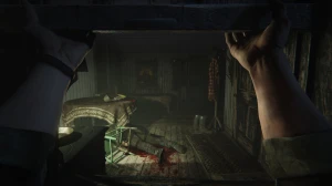 Outlast 2 (PC) PL klucz Steam