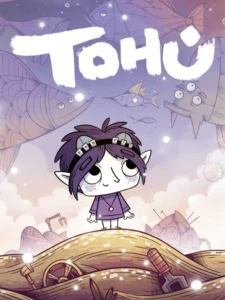 TOHU (PC) Klucz Steam