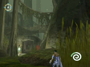 Legacy of Kain: Soul Reaver 2 (PC) klucz Steam