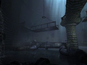 Amnesia: The Dark Descent (PC) Klucz Steam