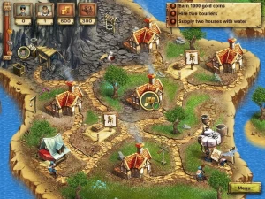 Meridian: Age of Invention (PC) PL klucz Steam