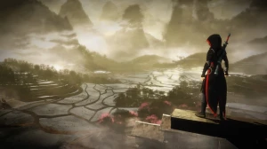 Assassin’s Creed Chronicles: China (PC) PL klucz Uplay