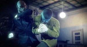 Hitman: Rozgrzeszenie (PC) PL klucz Steam