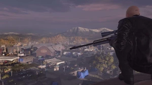 HITMAN: Game of The Year (PC) PL klucz Steam