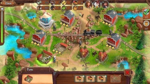 Country Tales (PC) klucz Steam