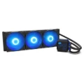SilentiumPC Chłodzenie wodne Navis RGB 360