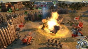 Age of Wonders III (PC) klucz Steam