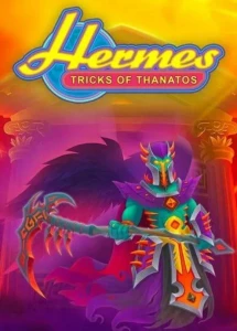 Hermes: Tricks Of Thanatos (PC) Klucz Steam
