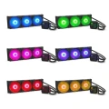 SilentiumPC Chłodzenie wodne Navis RGB 360