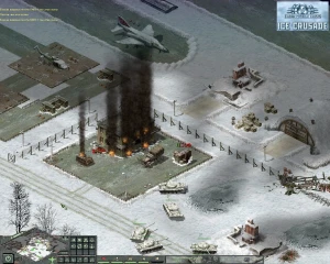 Cuban Missile Crisis: Ice Crusade (PC) klucz Steam