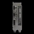 Karta graficzna ASUS Phoenix GeForce® GTX 1050 Ti 4GB GDDR5