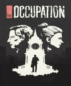 The Occupation (PC) klucz Steam