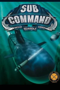 Sub Command (PC) Klucz Steam