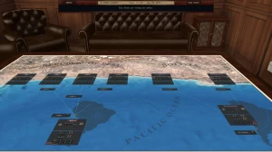 Ironclads 2: War of the Pacific (PC) Klucz Steam