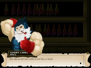 Run For Rum (PC) Klucz Steam