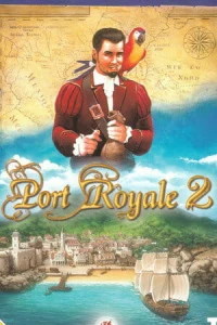 Port Royale 2 (PC) Klucz Steam