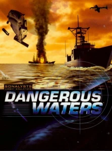 Dangerous Waters (PC) Klucz Steam