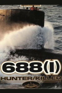 688(I) Hunter/Killer (PC) Klucz Steam