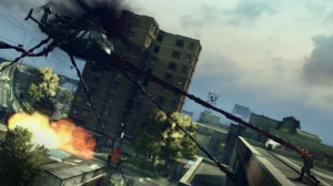 Prototype 2 (PC) klucz Steam
