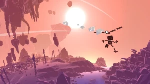 Grow Up (PC) klucz Steam