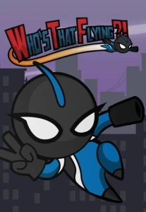 Who's That Flying?! (PC) Klucz Steam