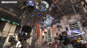 Magrunner: Dark Pulse (PC) klucz Steam