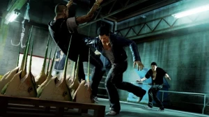 Sleeping Dogs (PC) klucz Steam