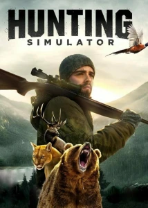 Hunting Simulator (PC) Klucz Steam