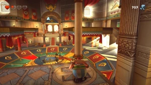 Asterix & Obelix XXL 2 (PC) klucz Steam