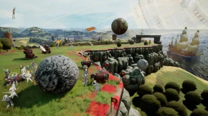 Rock of Ages 2: Bigger & Boulder (PC) Klucz Steam