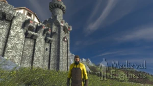 Medieval Engineers (PC) klucz Steam