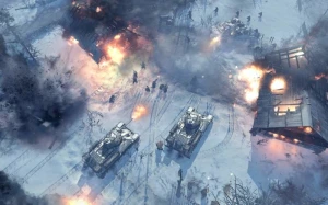 Company of Heroes 2 (PC) PL klucz Steam