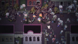 Death Road to Canada (PC/MAC/LX) klucz Steam