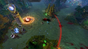 Dungeons 3 - Once Upon A Time (PC) Klucz Steam