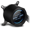 Gigabyte Chłodzenie CPU AORUS LIQUID COOLER 280 CPU CO