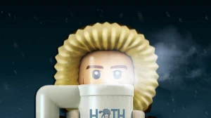 LEGO Gwiezdne wojny: Przebudzenie Mocy: The Empire Strikes Back Character Pack DLC (PC) PL DIGITAL