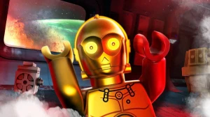 LEGO Gwiezdne wojny: Przebudzenie Mocy: The Phantom Limb Level Pack DLC (PC) PL klucz Steam