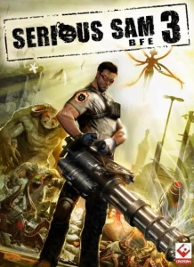 Serious Sam 3: BFE (PC) klucz Steam