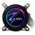 Gigabyte Chłodzenie CPU AORUS LIQUID COOLER 360 CPU CO