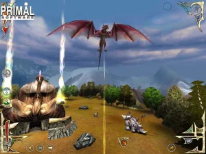 The I of the Dragon (PC) klucz Steam