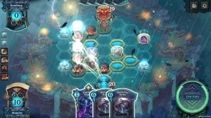 Faeria (PC) klucz Steam