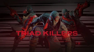 RUINER (PC) PL klucz Steam