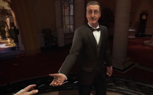 Batman: Arkham VR (PC) klucz Steam