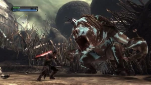 Star Wars: The Force Unleashed: Ultimate Sith Edition (PC) klucz Steam