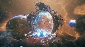 Everspace (PC) PL klucz Steam