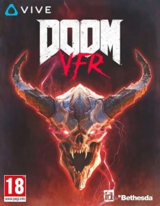 DOOM VFR (PC) klucz Steam