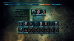 Ancient Space (PC) klucz Steam