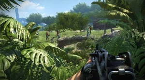 Far Cry 3 Deluxe (PC) klucz Uplay